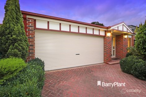 Property photo of 1 Weeks Close Rowville VIC 3178