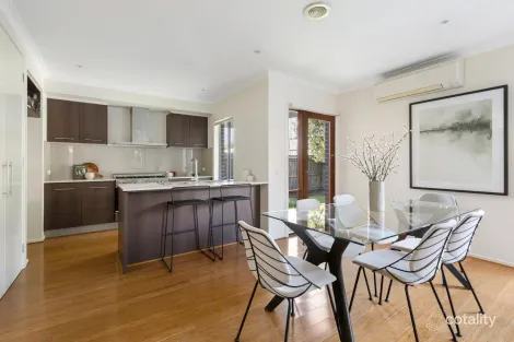 Property photo of 8B Krone Street Mordialloc VIC 3195