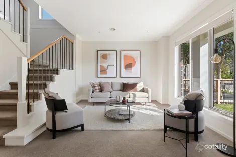 Property photo of 8B Krone Street Mordialloc VIC 3195