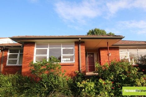 Property photo of 3 Woods Street North Epping NSW 2121