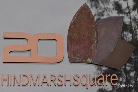 Property photo of 505/20 Hindmarsh Square Adelaide SA 5000