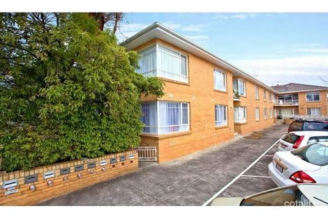 5/10 Havelock Rd, Hawthorn East, VIC 3123