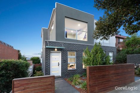 Property photo of 2/40 Murray Street Brunswick West VIC 3055