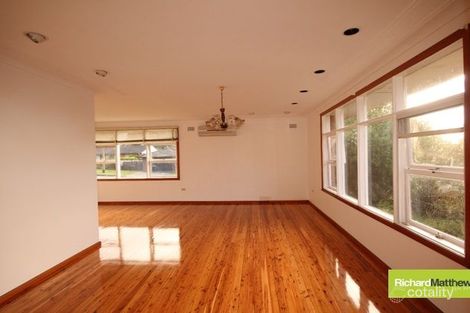 Property photo of 3 Woods Street North Epping NSW 2121