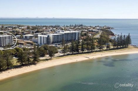 Property photo of 32/6 Bunton Street Scarborough QLD 4020