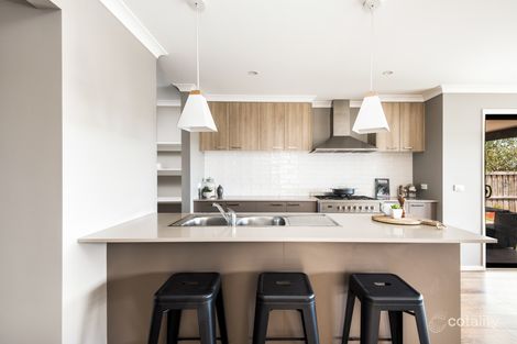 Property photo of 35 Aviation Drive Mount Duneed VIC 3217