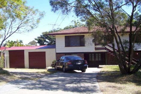 Property photo of 56 Yarabah Crescent Shailer Park QLD 4128