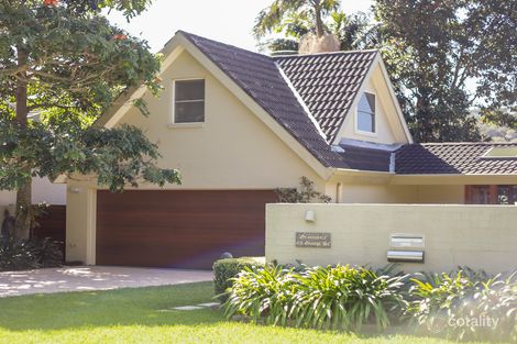 Property photo of 88 George Street Avalon Beach NSW 2107