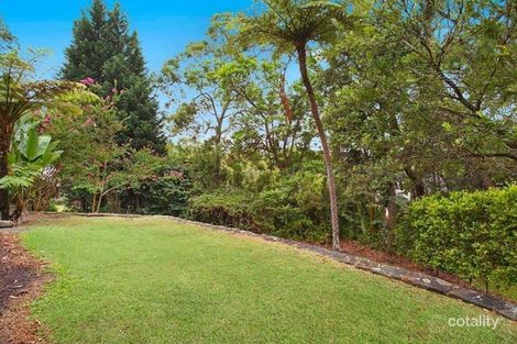 Property photo of 11 Rembrandt Drive Middle Cove NSW 2068