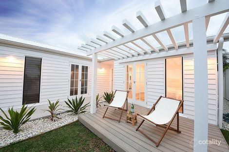 Property photo of 40 Aruma Avenue Burleigh Waters QLD 4220