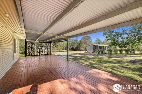 Property photo of 225 Chain O Ponds Road Collombatti NSW 2440