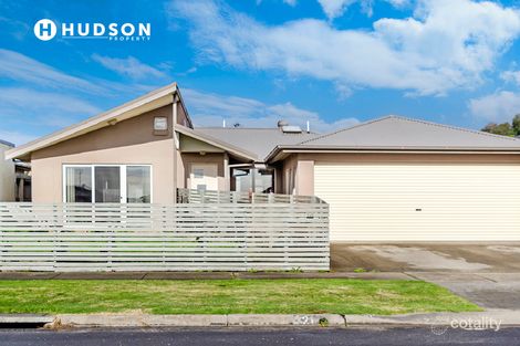 Property photo of 321 Edgar Street Portland VIC 3305