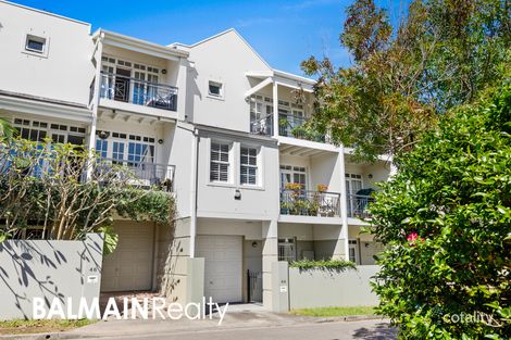 Property photo of 44 Waragal Avenue Rozelle NSW 2039