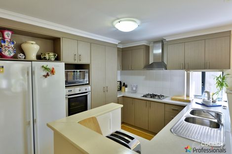 Property photo of 4 Karak Road Wannanup WA 6210