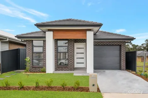 163 Eighteenth Ave, Austral, NSW 2179
