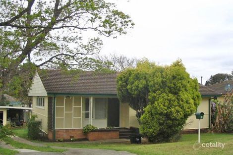 8 Mernagh St, Ashcroft, NSW 2168