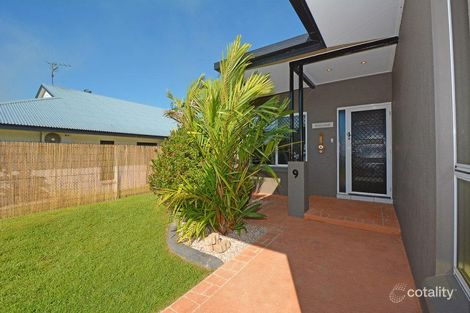 Property photo of 9 Zeroni Street Rosebery NT 0832