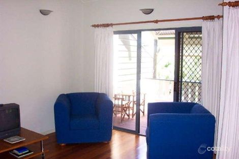 Property photo of 6/9 Rosecliffe Street Highgate Hill QLD 4101