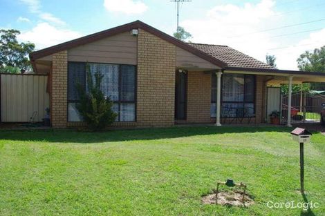 Property photo of 13 Jacaranda Place Doonside NSW 2767