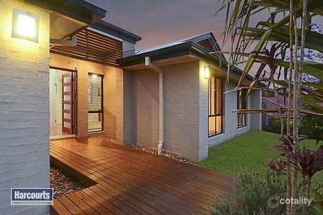 Property photo of 16 Cassinia Court Eatons Hill QLD 4037