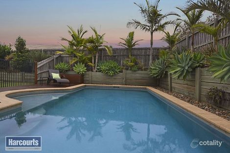 Property photo of 16 Cassinia Court Eatons Hill QLD 4037