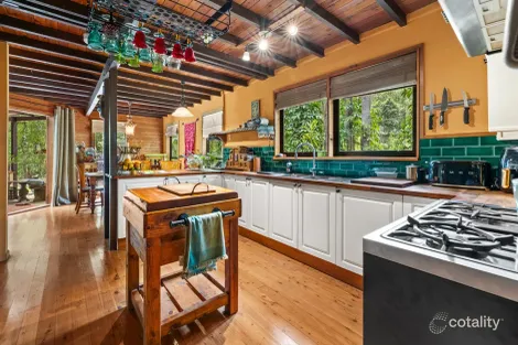 Property photo of 105 Ratcliffe Road Diamond Valley QLD 4553