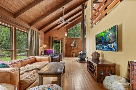 Property photo of 105 Ratcliffe Road Diamond Valley QLD 4553