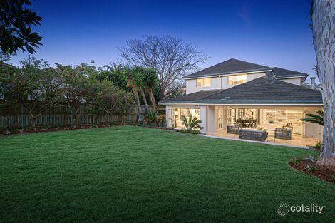 Property photo of 36 Woonona Road Northbridge NSW 2063