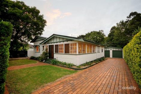 25 Sir St, East Toowoomba, QLD 4350