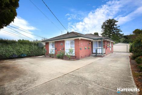 Property photo of 33 Cochrane Street Cranbourne VIC 3977
