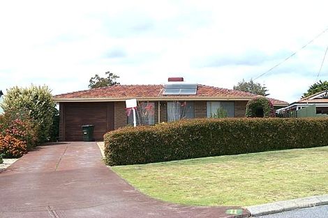 Property photo of 11 The Summit Yangebup WA 6164