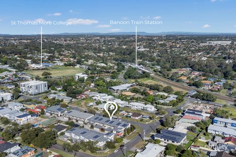 Property photo of 113/23 Macgroarty Street Coopers Plains QLD 4108