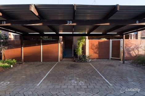 Property photo of 20/80 Edgecumbe Street Como WA 6152