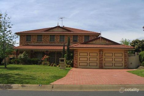 1 Corrin Ct, Wattle Grove, NSW 2173