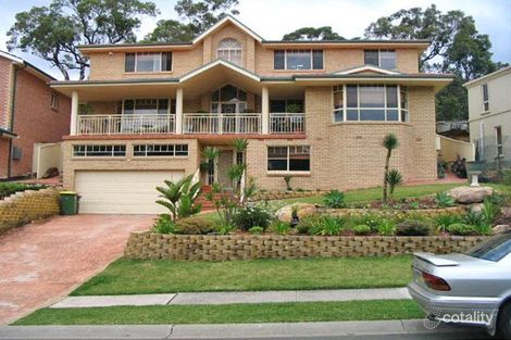 76 Beaumaris Dr, Menai, NSW 2234