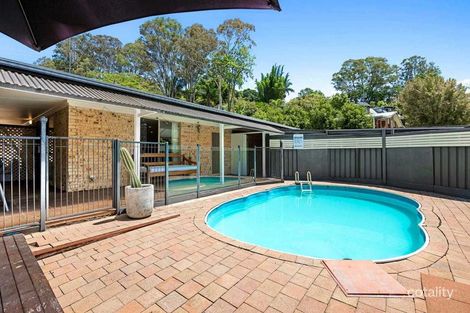 Property photo of 26 Nirvana Crescent Buderim QLD 4556