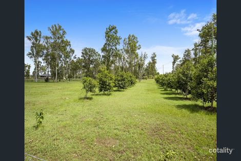 Property photo of 1 Mahoney Close Yengarie QLD 4650
