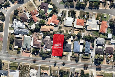 47 Camberwarra Dr, Craigie, WA 6025