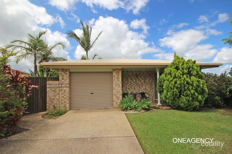 Property photo of 40B Cyrus Saul Circuit Frederickton NSW 2440