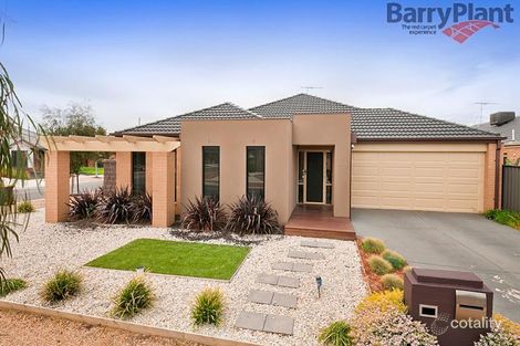 Property photo of 12 Hemlock Crescent Point Cook VIC 3030