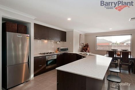 Property photo of 12 Hemlock Crescent Point Cook VIC 3030