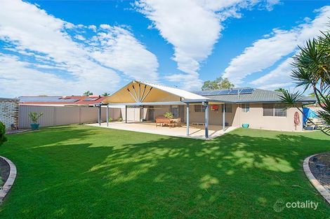 Property photo of 324 Rio Vista Boulevard Mermaid Waters QLD 4218