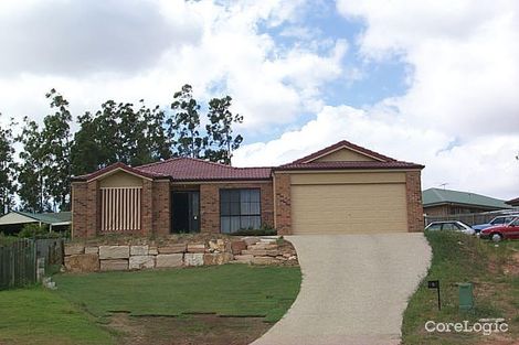 Property photo of 6 Fernbark Place Springfield QLD 4300