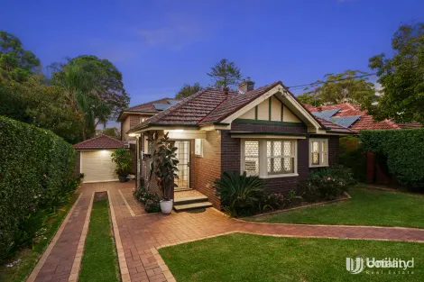 102 EASTWOOD AVE, EPPING, NSW 2121
