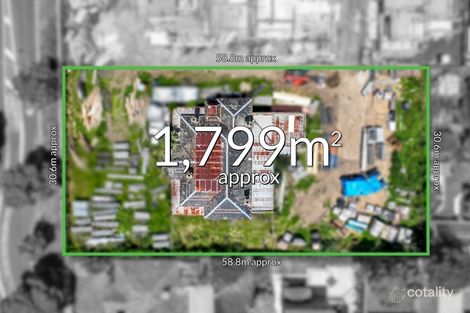 Property photo of 83-87 Dorking Road Box Hill North VIC 3129