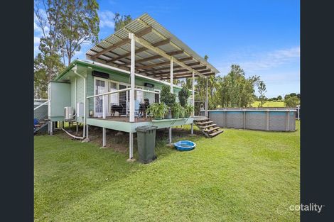 Property photo of 1 Mahoney Close Yengarie QLD 4650