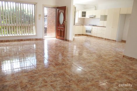 Property photo of 68A Cumberland Road Auburn NSW 2144