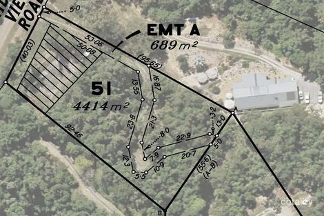 Lot 51 Ridge View Rd, Cannonvale, QLD 4802