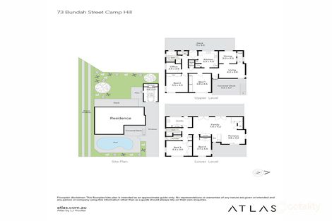 Property photo of 73 Bundah Street Camp Hill QLD 4152