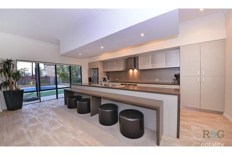 Property photo of 45 Wichmann Road Attadale WA 6156